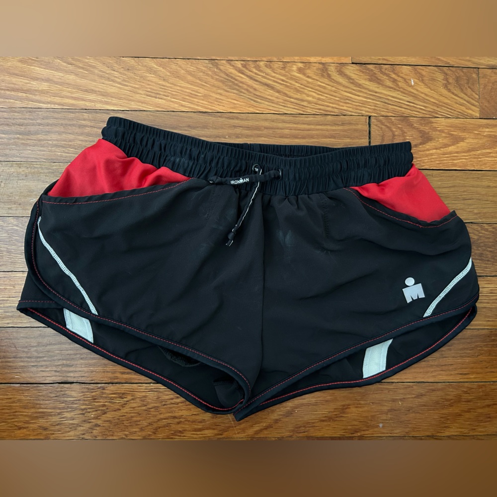 Ironman Triathlon Training Shorts